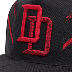 Men's 3D Embroidered Baseball Cap Hip hop Dance Cap