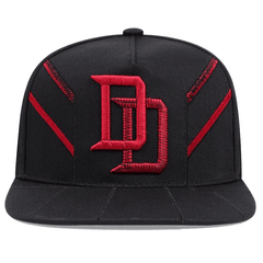 Men's 3D Embroidered Baseball Cap Hip hop Dance Cap