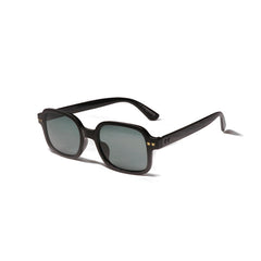 Men's Square Frame Sports Sunglasses