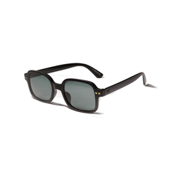 Men's Square Frame Sports Sunglasses