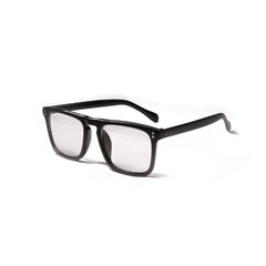 Men's Square Frame Sports Sunglasses