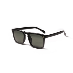 Men's Square Frame Sports Sunglasses