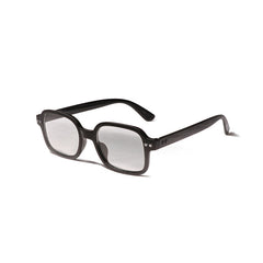 Men's Square Frame Sports Sunglasses