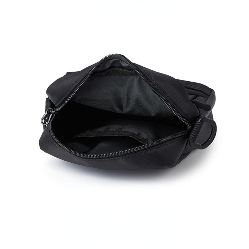 Men's Small Hanging Bag Satchel Lightweight Square Bag