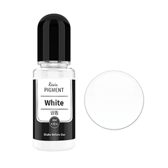 Alcohol Resin Pigment Set for DIY Jewelry Making