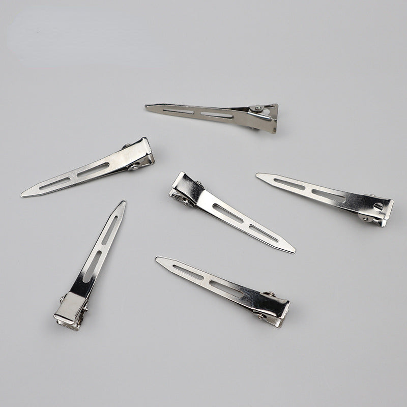 Barber Hair Clip Salon Styling Tool