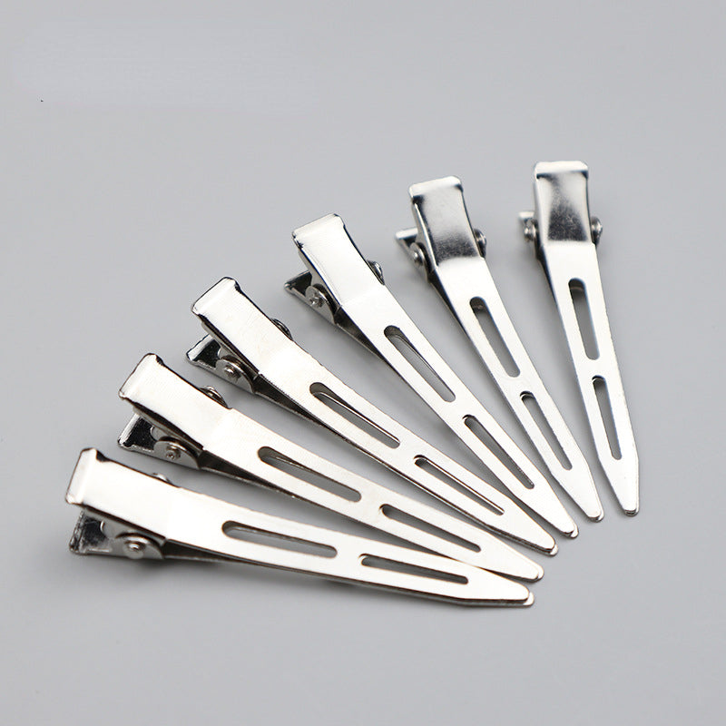 Barber Hair Clip Salon Styling Tool