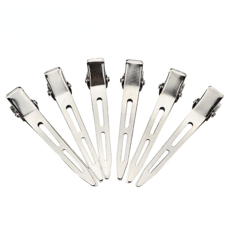 Barber Hair Clip Salon Styling Tool