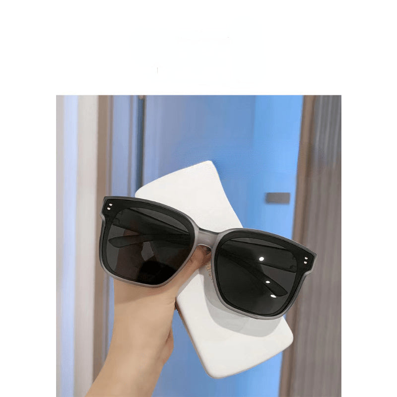 Clip On Polarized Sunglasses for Men Women