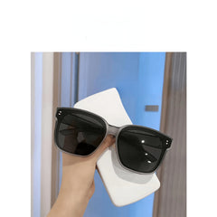 Clip On Polarized Sunglasses for Men Women