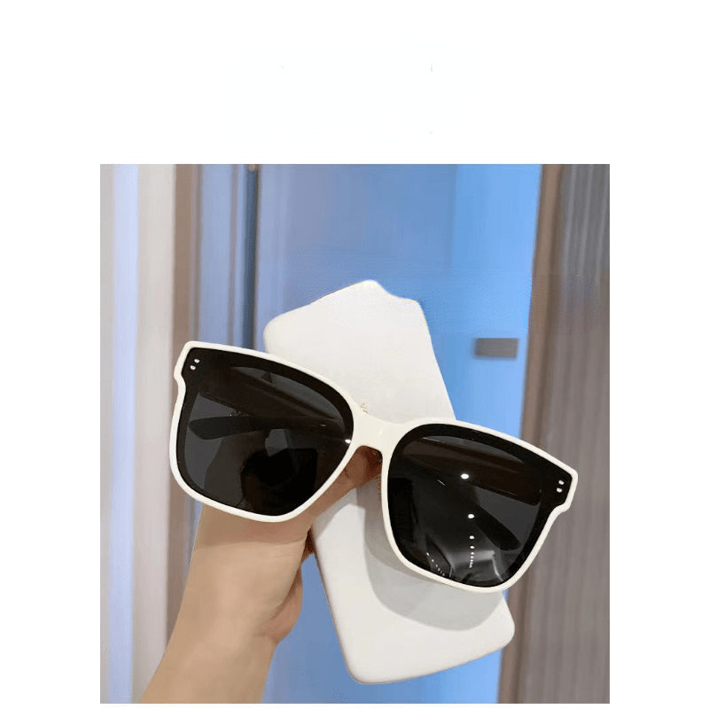 Clip On Polarized Sunglasses for Men Women