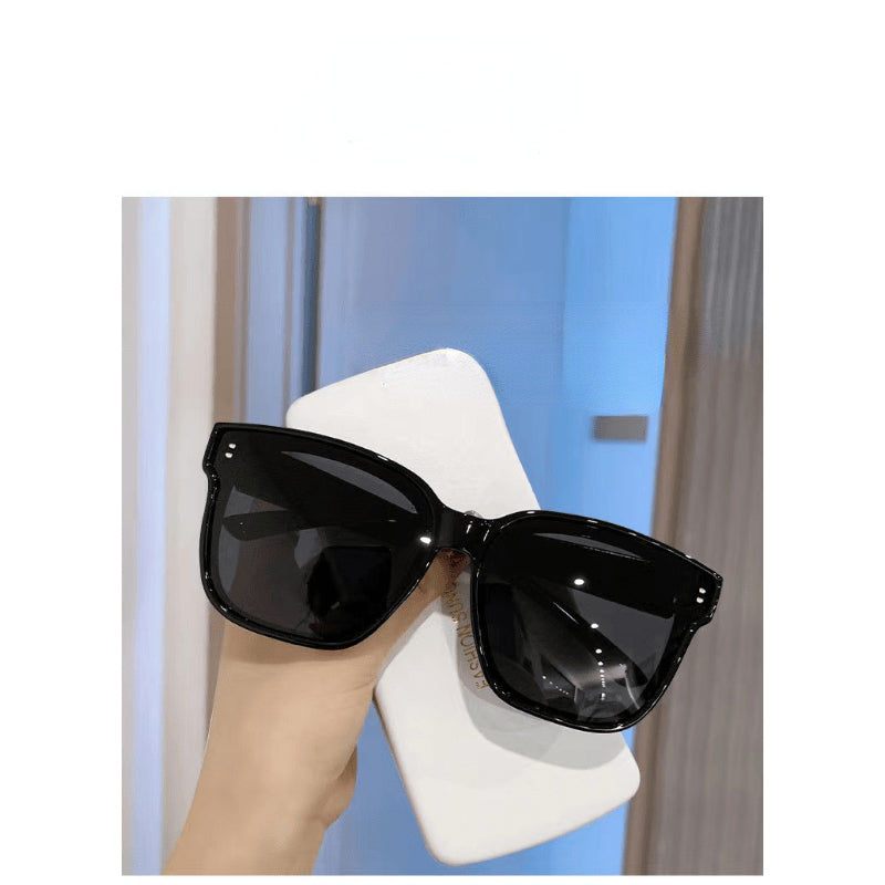 Clip On Polarized Sunglasses for Men Women