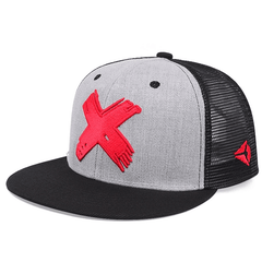 Men's Adjustable Baseball Cap Hip Hop Cap