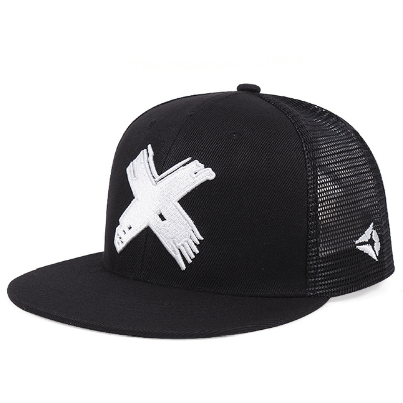 Men's Adjustable Baseball Cap Hip Hop Cap