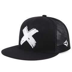 Men's Adjustable Baseball Cap Hip Hop Cap