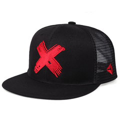 Men's Adjustable Baseball Cap Hip Hop Cap