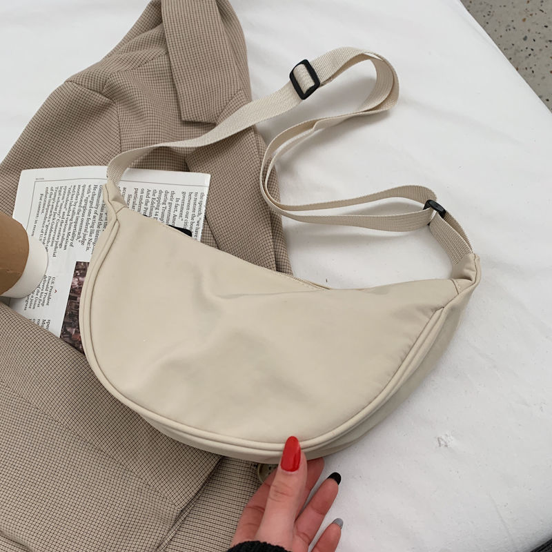 Casual Lightweight Crossbody Bag Women's Shoulder Bag
