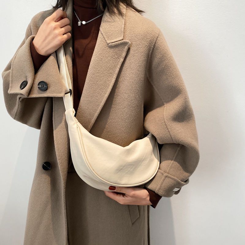 Casual Lightweight Crossbody Bag Women's Shoulder Bag