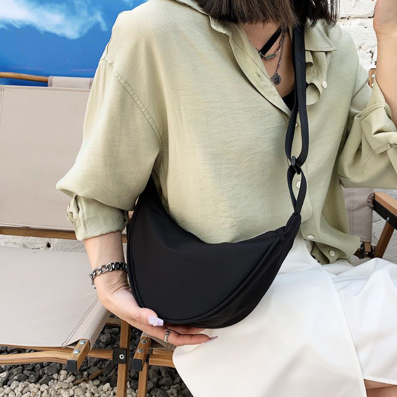 Casual Lightweight Crossbody Bag Women's Shoulder Bag