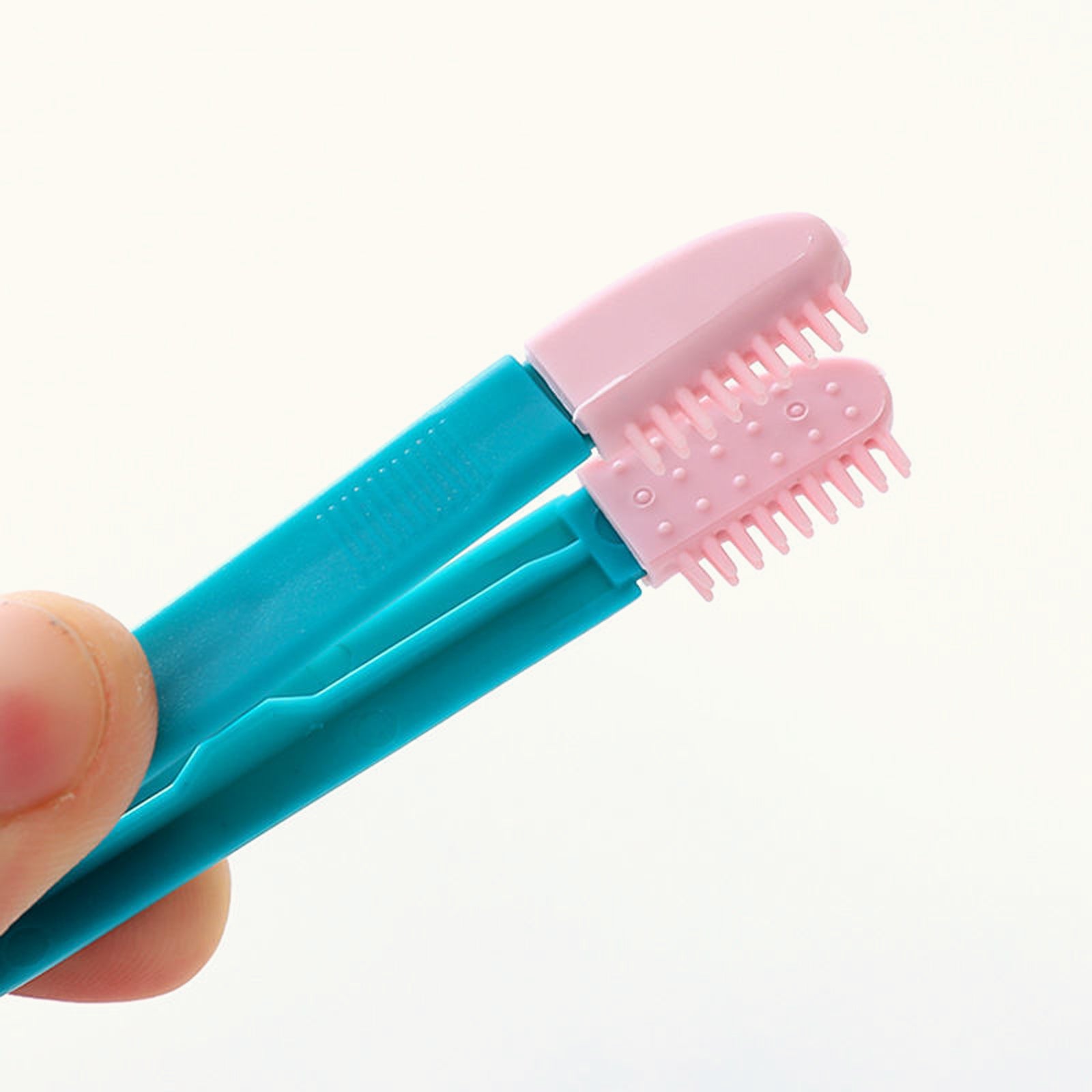 Pet Eye Comb Brush for Cats & Dogs, Grooming Tool