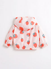 MARC&JANIE Kids Lightweight Sunsuit - Assorted Colors