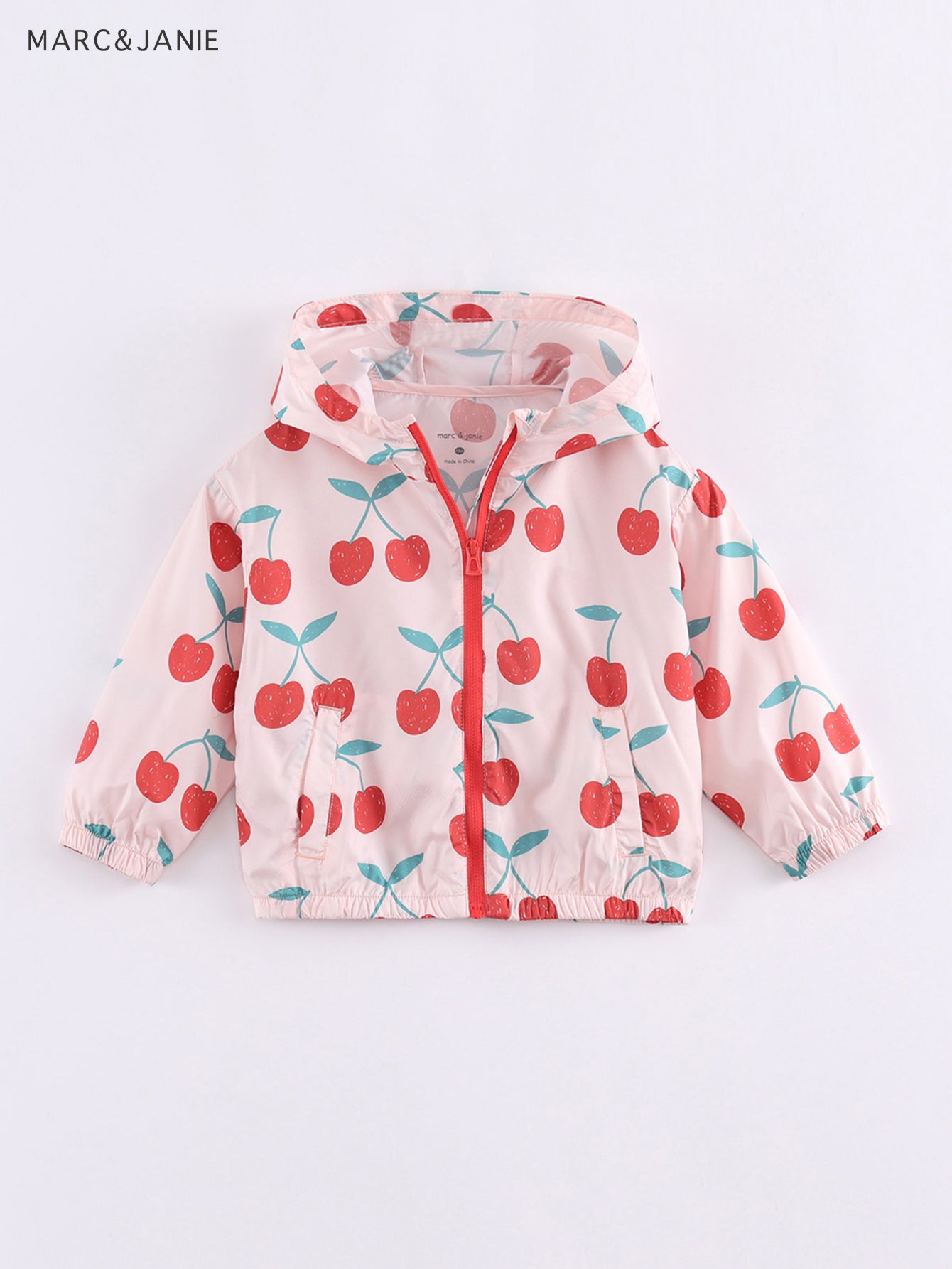 MARC&JANIE Kids Lightweight Sunsuit - Assorted Colors