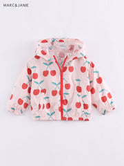MARC&JANIE Kids Lightweight Sunsuit - Assorted Colors