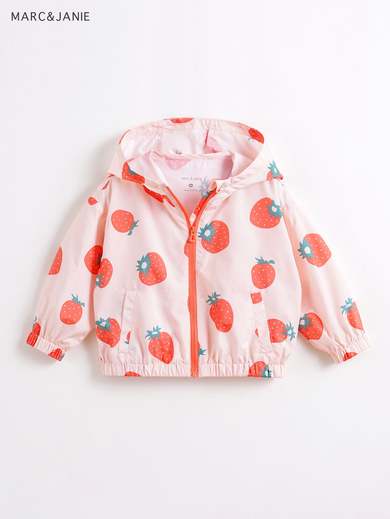 MARC&JANIE Kids Lightweight Sunsuit - Assorted Colors