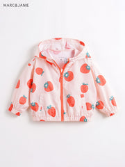 MARC&JANIE Kids Lightweight Sunsuit - Assorted Colors