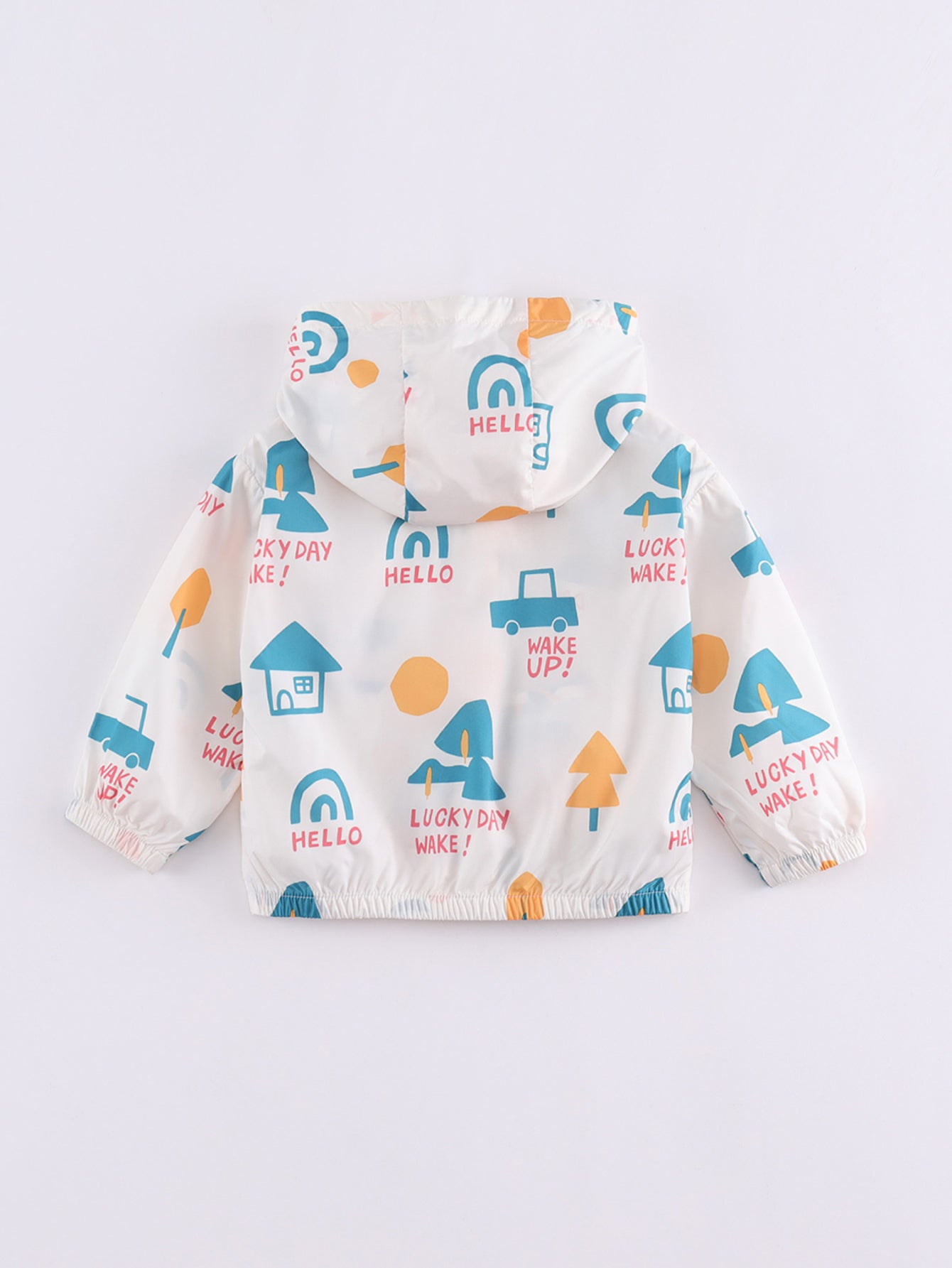 MARC&JANIE Kids Lightweight Sunsuit - Assorted Colors