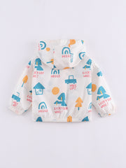 MARC&JANIE Kids Lightweight Sunsuit - Assorted Colors