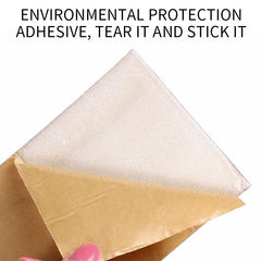 Waterproof 3D Wall Trim Line Skirting Border Self Adhesive Wallpaper