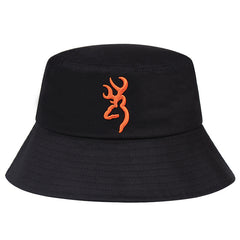 Mens Cotton Fishermans Hat for Spring and Summer