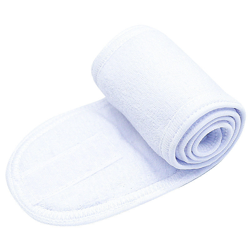 Adjustable Wide Hair Band for Women Girls