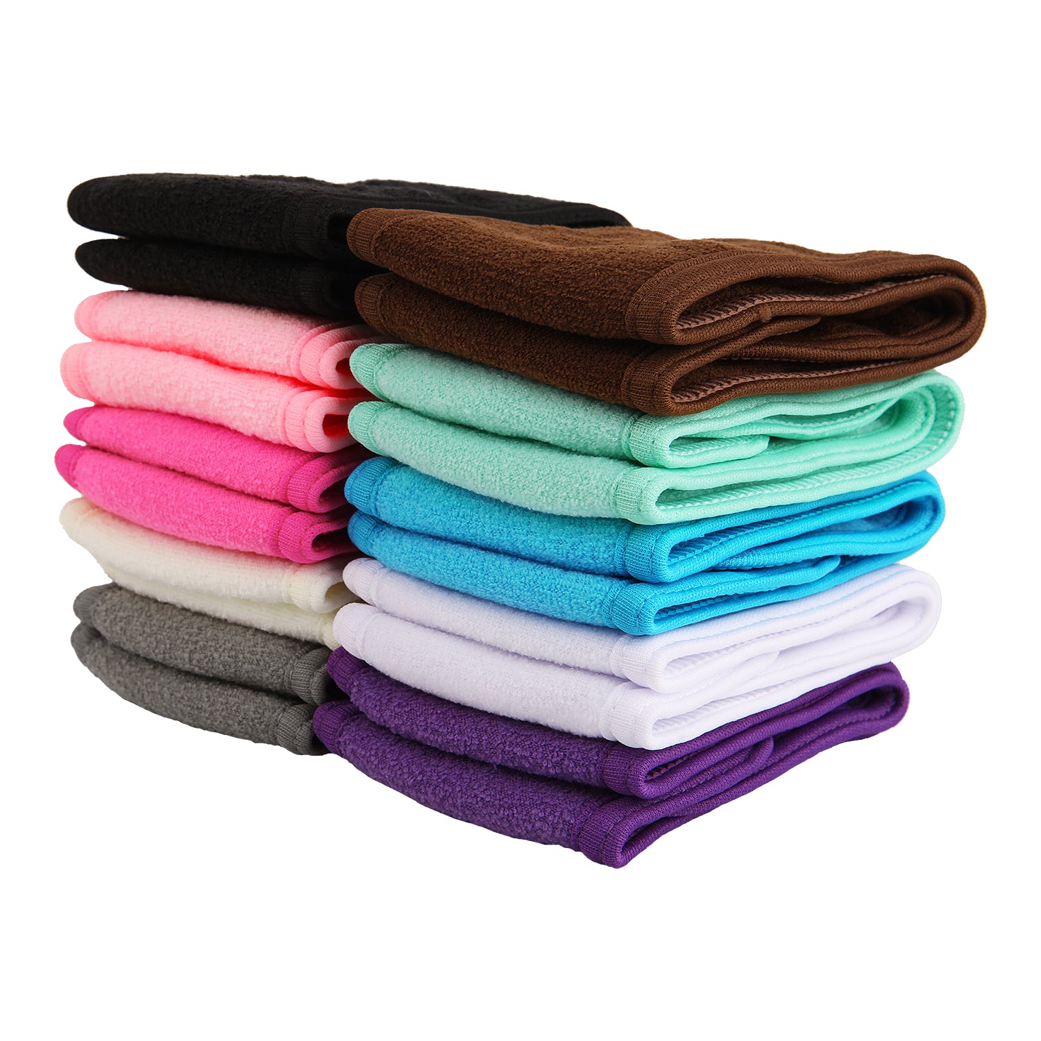 Adjustable Wide Hair Band for Women Girls