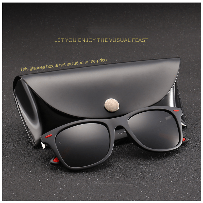 Men Classic Sports Sunglasses Driving Fishing UV Protection