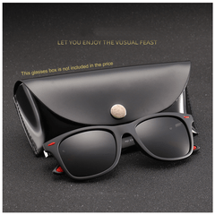 Men Classic Sports Sunglasses Driving Fishing UV Protection