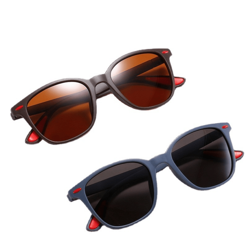 Men Classic Sports Sunglasses Driving Fishing UV Protection