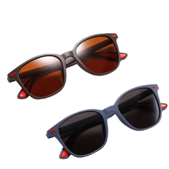 Men Classic Sports Sunglasses Driving Fishing UV Protection