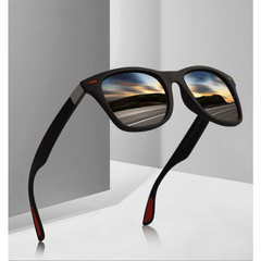 Men Classic Sports Sunglasses Driving Fishing UV Protection