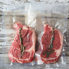 BPA Free Vacuum Bags For Food Preservation