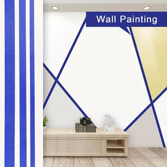 100ft Painter's Tape for Indoor/Outdoor Projects