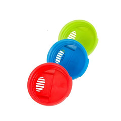 3pc Beverage Seal Cover Leakproof Cap Jar Lid Cap Beer Cans Cover