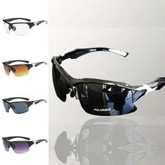 Polarized Sunglasses For Men UV Protection Glasses
