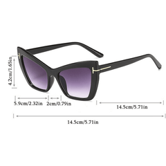 Tortoiseshell Clear Lens Glasses Women Men Block Spectacles Frame