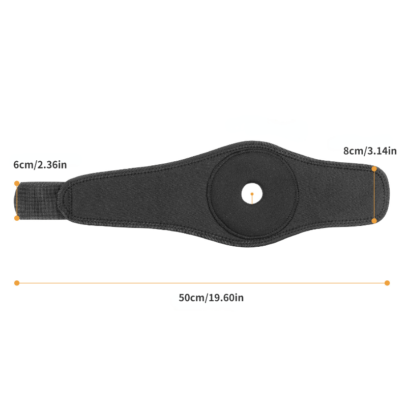 Breathable Knee Pads for Sports - Diving, Running