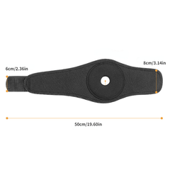 Breathable Knee Pads for Sports - Diving, Running