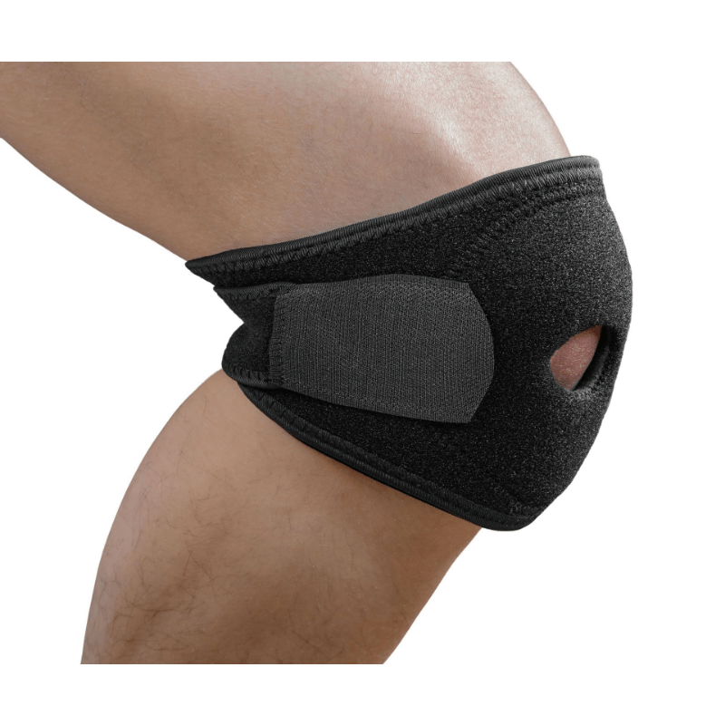 Breathable Knee Pads for Sports - Diving, Running