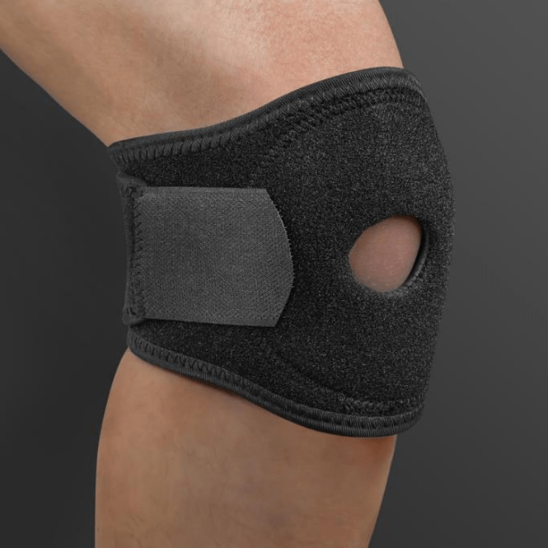 Breathable Knee Pads for Sports - Diving, Running