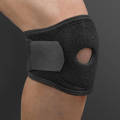 Breathable Knee Pads for Sports - Diving, Running